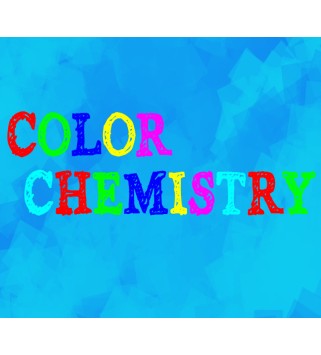 Color Chemistry Steam Key GLOBAL